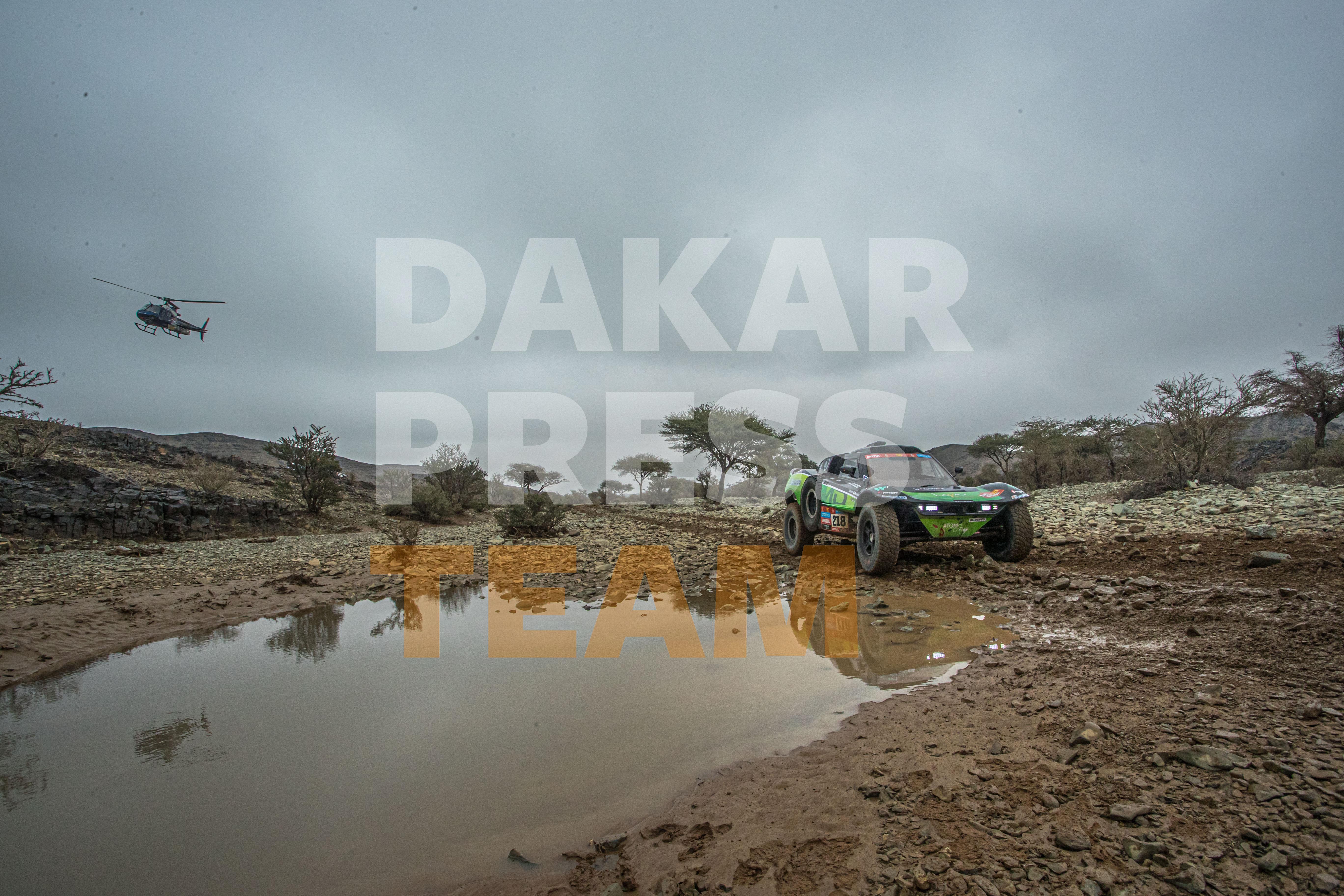 Dakar Press Team AUSTRALIA - Owner Dakar Press Team AUSTRALIA - Own